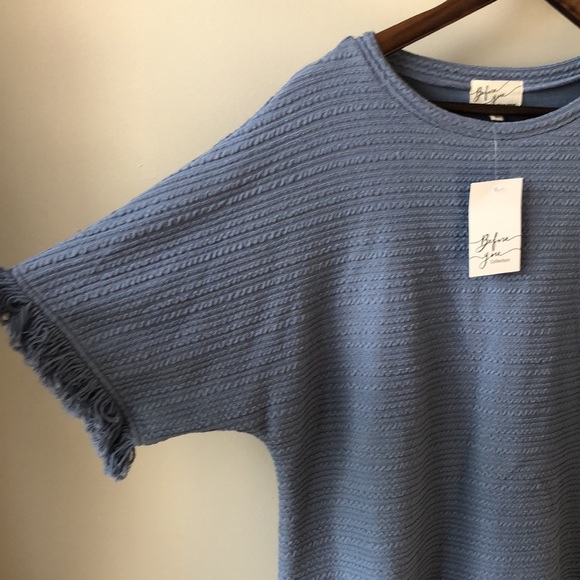 Before You Knitted Shirt - Picture 2 of 8